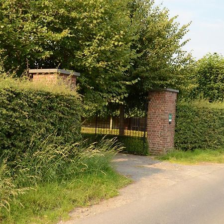 B&B De Hulst 伊泽赫姆 外观 照片