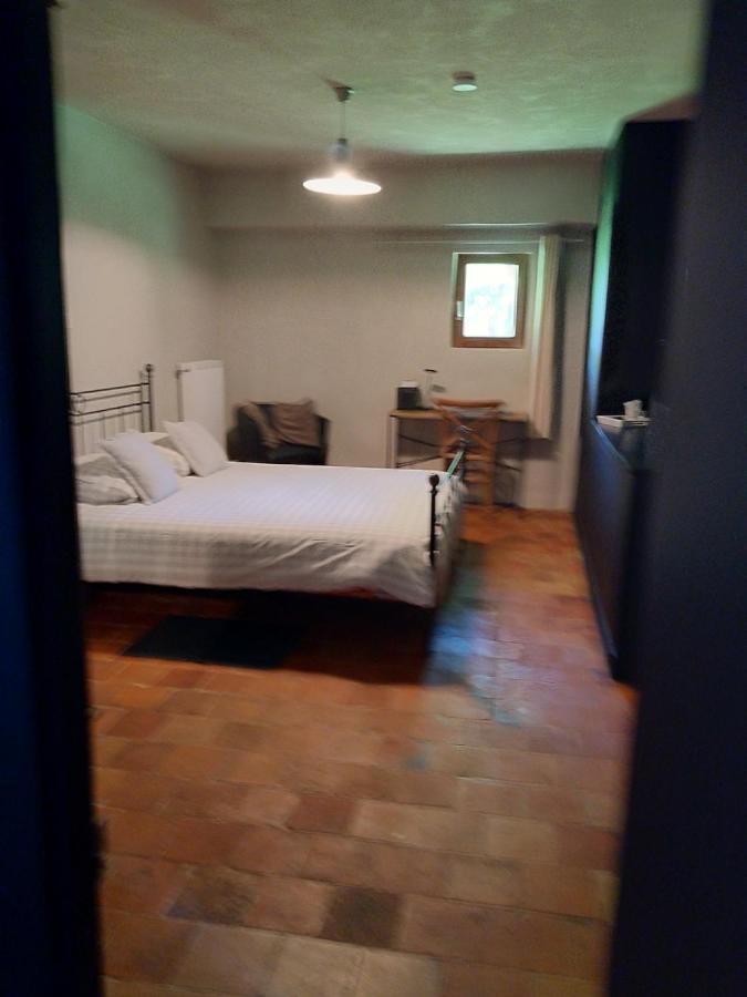 B&B De Hulst 伊泽赫姆 外观 照片