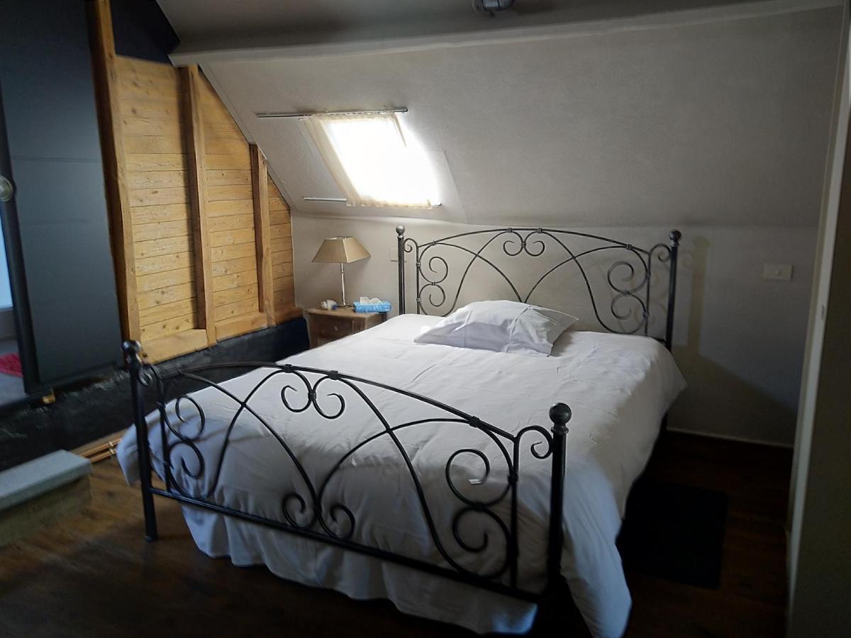 B&B De Hulst 伊泽赫姆 外观 照片