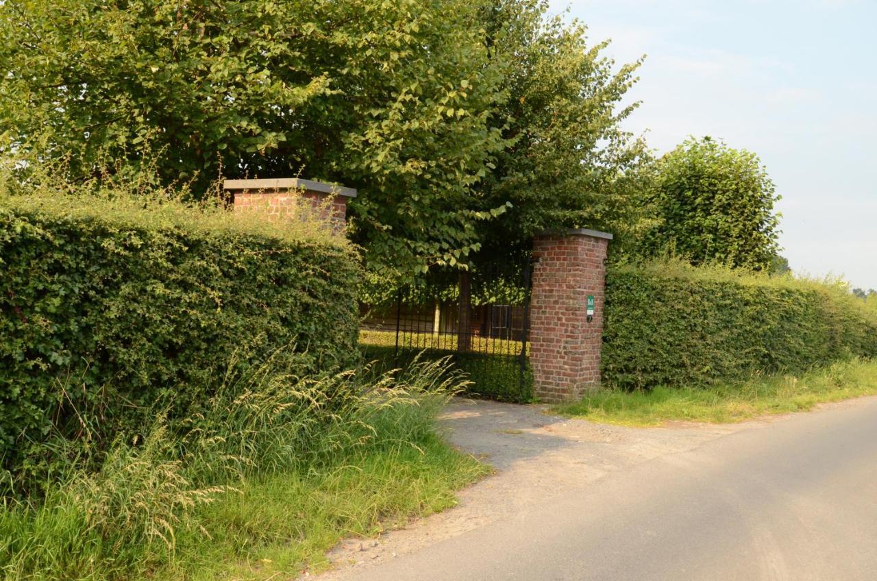 B&B De Hulst 伊泽赫姆 外观 照片
