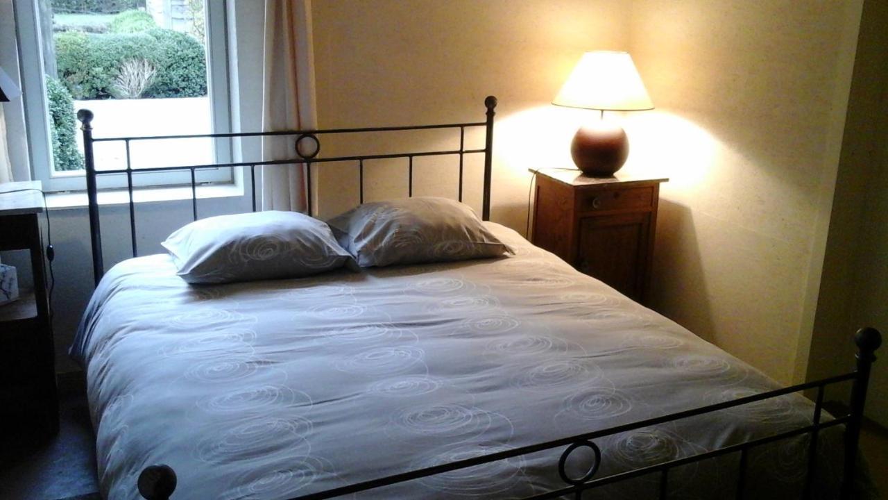 B&B De Hulst 伊泽赫姆 外观 照片