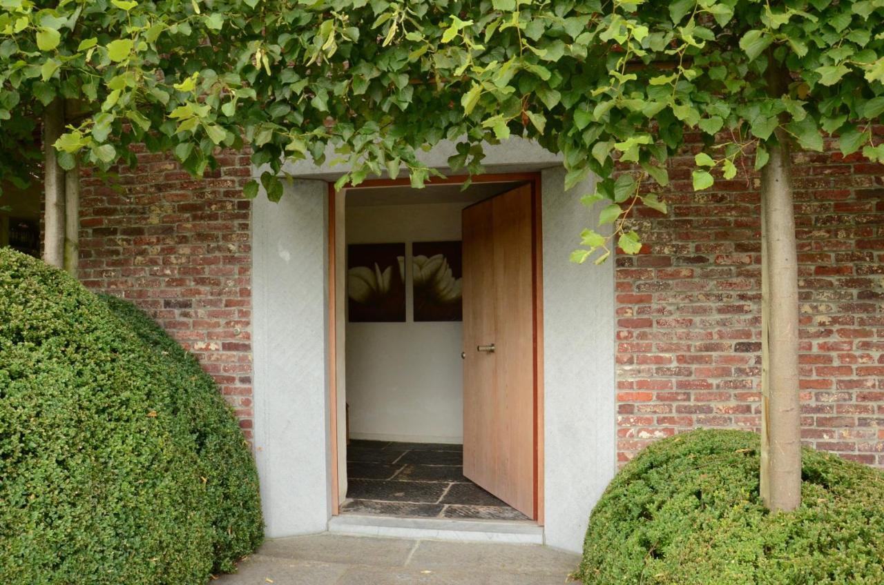B&B De Hulst 伊泽赫姆 客房 照片