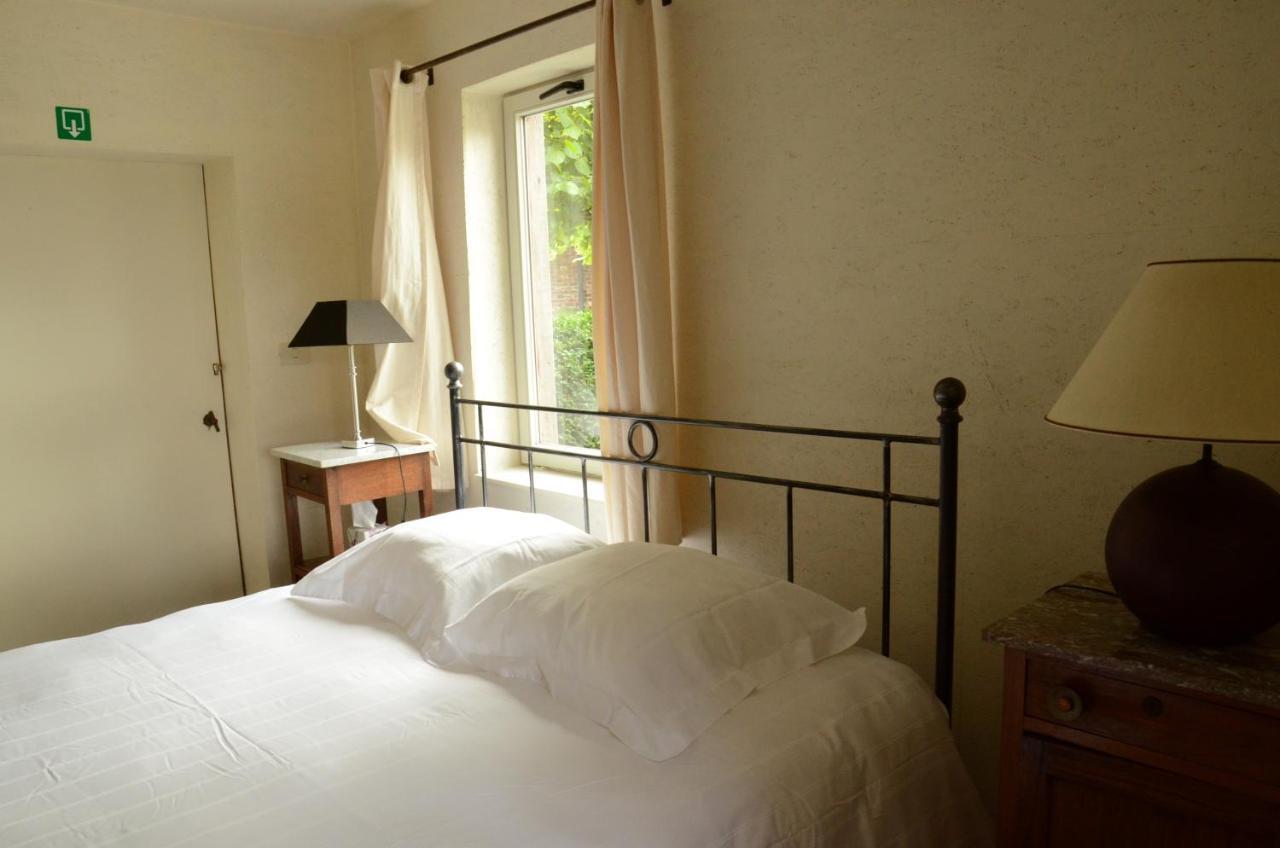B&B De Hulst 伊泽赫姆 客房 照片